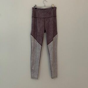 Beyond yoga leggings